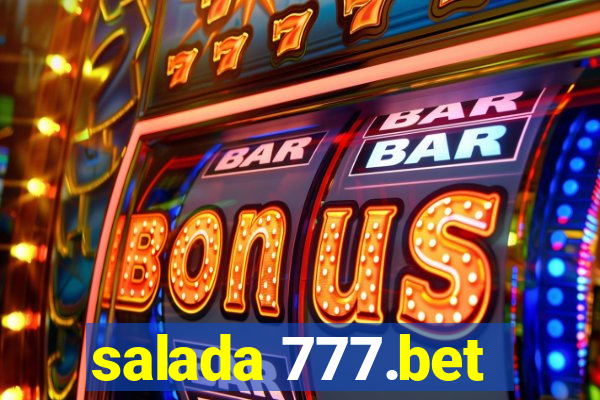 salada 777.bet